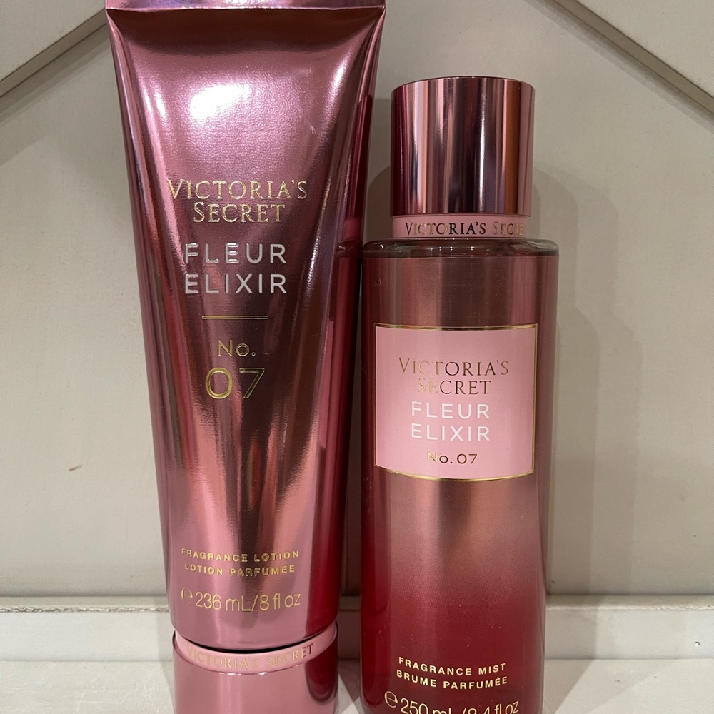 Victoria's Secret